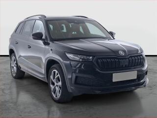 �koda Kodiaq Sportline 2.0 TDI