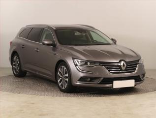 Renault Talisman 1.6 dCi, R,1.maj, Serv.kniha