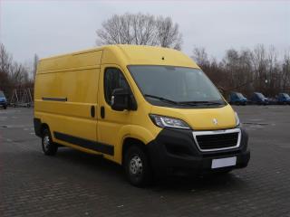 Peugeot Boxer 2.0 BlueHDi, L3H2, 13m3, 1.0t