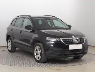 koda Karoq 2.0 TDI