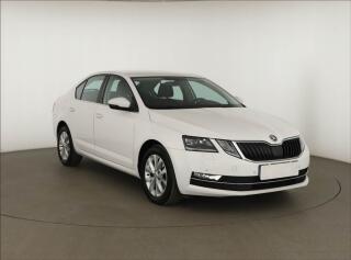 �koda Octavia Style 1.6 TDI, Serv.kniha