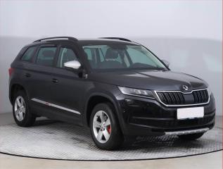 koda Kodiaq 2.0 TDI, R,AUTOMAT