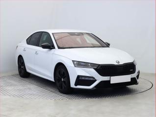 koda Octavia 2.0 TDI