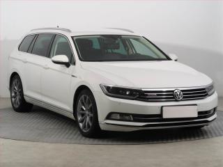 Volkswagen Passat Highline 2.0 BiTDI, 4X4