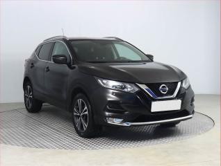 Nissan Qashqai 1.3 DIG-T, R,1.maj