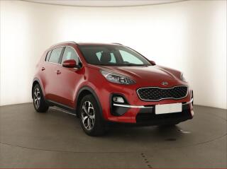 Kia Sportage 1.6 T-GDI, 4X4, Automat