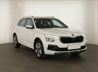 �koda Kamiq 1.0 TSI, Drive, FullLed