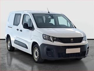 Peugeot Partner Maxi 1.5 BlueHDi, 5M�st, 780kg