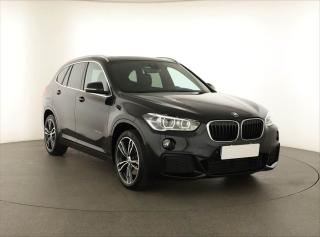 BMW X1 xDrive20d, STK, KLIMA, NAVI