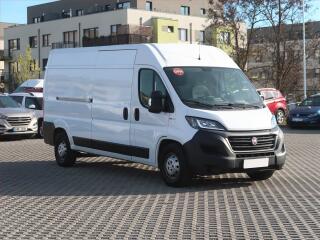 Fiat Ducato 2.3 MultiJet, L3H2, 13m3, 1.0t