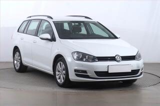 Volkswagen Golf 1.6 TDI, Serv.kniha, Navi