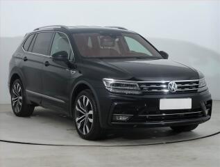 Volkswagen Tiguan Allspace R-Line 2.0 TSI