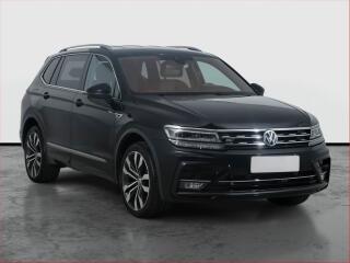 Volkswagen Tiguan Allspace R-Line 2.0 TSI