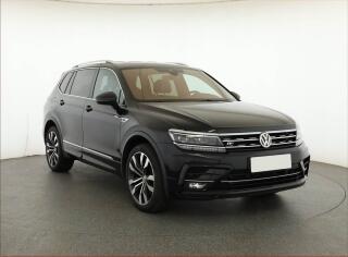 Volkswagen Tiguan Allspace R-Line 2.0 TSI