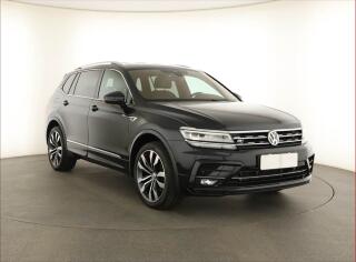 Volkswagen Tiguan Allspace R-Line 2.0 TSI