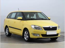 koda Fabia 1.6 TDI, R,2.maj