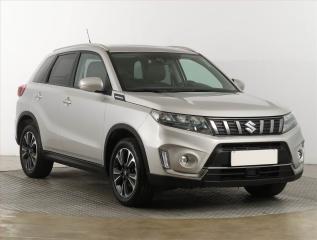 Suzuki Vitara 1.5 Hybrid, digi klima