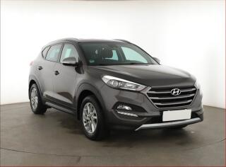 Hyundai Tucson 1.6 T-GDI, �R,1.maj