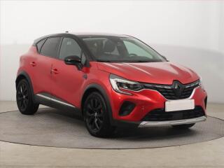 Renault Captur 1.0 TCe, LPG, �R,1.maj