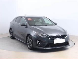 Kia Pro_Ceed GT-Line 1.5 T-GDI, R, 1.MAJ