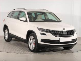 koda Kodiaq 1.4 TSI