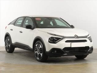 Citron C4 Feel 1.2 PureTech, Automat
