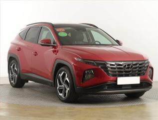 Hyundai Tucson Premium 1.6 CRDi 48V MHEV, DPH