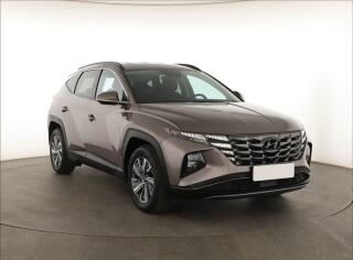 Hyundai Tucson Smart 1.6 CRDi