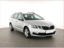 koda Octavia Ambition 1.6 TDI, Serv.kniha