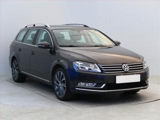 Volkswagen Passat Comfortline 2.0 TDI, Automat