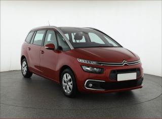 Citron C4 SpaceTourer 1.5 BlueHDi, Serv.kniha, Navi