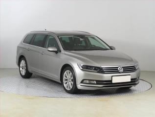 Volkswagen Passat Highline 2.0 TDI, Automat
