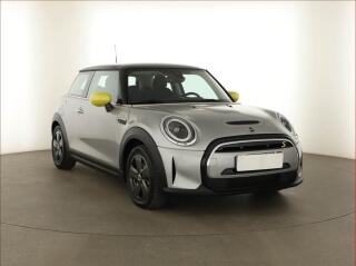 Mini Cooper SE 32 kWh, SoH 98%