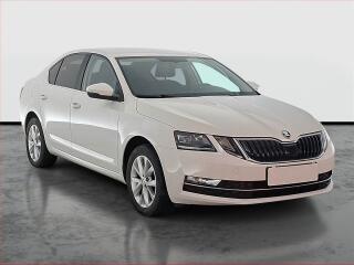 �koda Octavia Style 1.4 TSI, Automat
