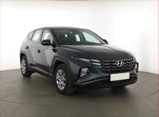 Hyundai Tucson Smart 1.6 T-GDI