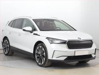 koda Enyaq iV iV 80 (82 kWh), SoH 92%