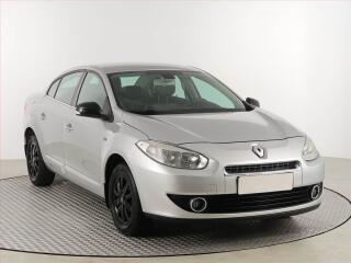 Renault Fluence 1.6 16V, Tempomat