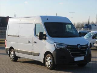Renault Master 2.3 dCi 135, L2H2, 1.0t