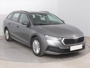 �koda Octavia 1.5 TSI