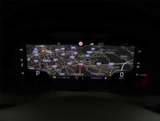 Volkswagen Passat (2012) 2.0 TDI, Navi, Tempomat - náhled 12