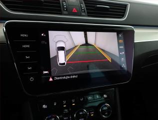 Volkswagen Passat (2012) 2.0 TDI, Navi, Tempomat - náhled 16