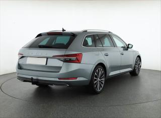 Volkswagen Passat (2012) 2.0 TDI, Navi, Tempomat - náhled 5