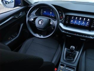 Volkswagen Passat (2012) 2.0 TDI, Navi, Tempomat - náhled 7