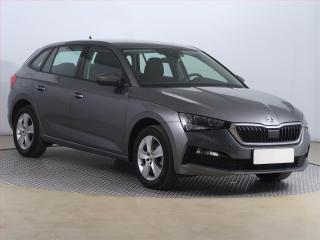 koda Scala Ambition 1.0 TSI, R,1.maj