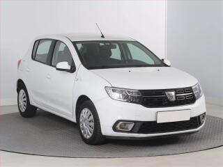 Dacia Sandero 1.0 TCe, LPG, �R,1.maj