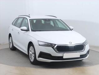 �koda Octavia Ambition 2.0 TDI, Automat