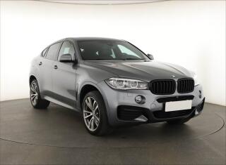 BMW X6 M Paket xDrive40d