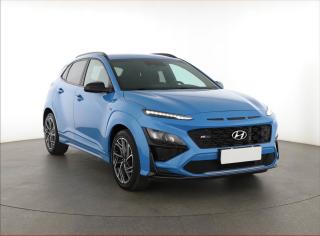 Hyundai Kona N-Line 1.6 T-GDI, Nov v r