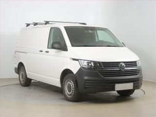 Volkswagen Transporter 2.0 TDI
