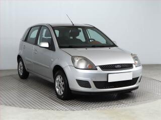 Ford Fiesta 1.3 i, nov� STK, p�kn� stav